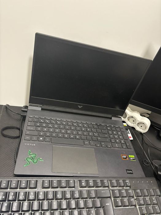 Computador gamer Victus