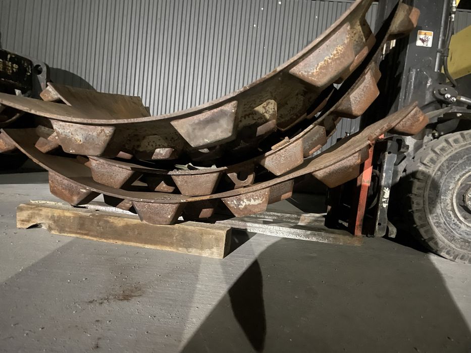 Оренда грунтового катка +бандаж