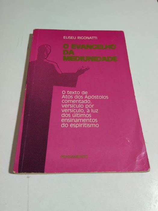 Espiritualidade . . .