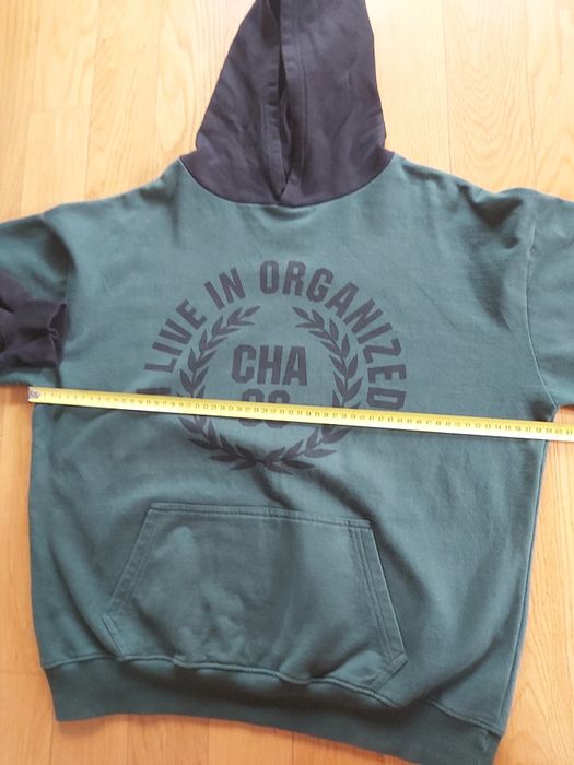 Bluza chłopięca Reporter Young 164