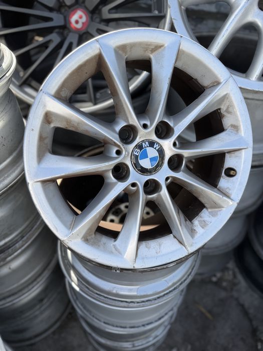 Jantes 16 Originais BMW Série 1 em 5x120