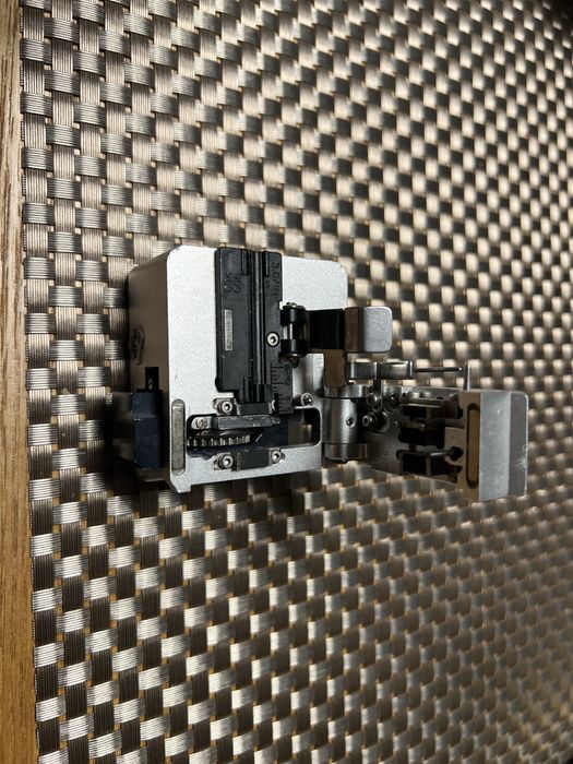 Ucl swift CS-01AT  Maquina de corte de fibra