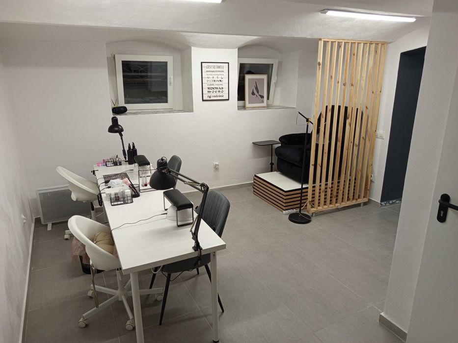 lokal do wynajęcia sklep 35m2 wc centrum Półwiejska kwiatowa Poznań