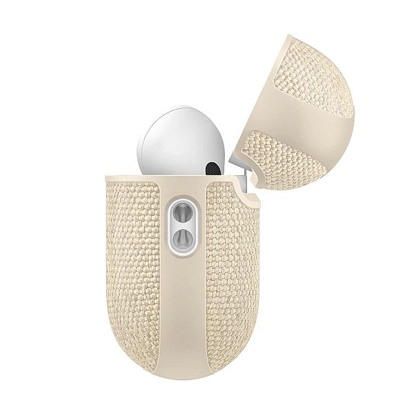 Spigen Urban Fit Apple Airpods Pro 3 Dune Beige