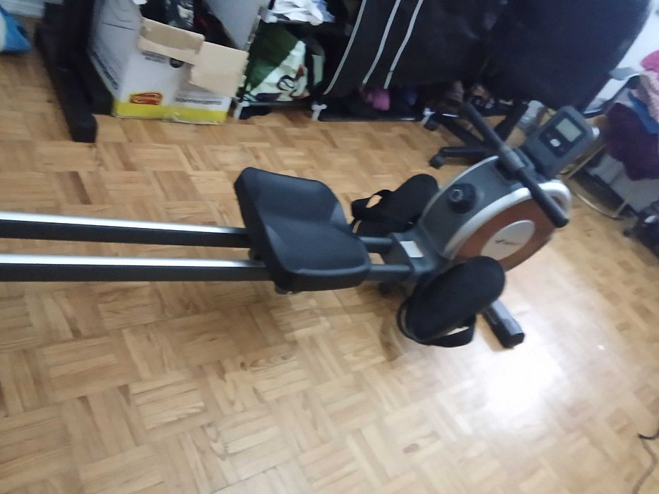 Vende se Máquina de Remo