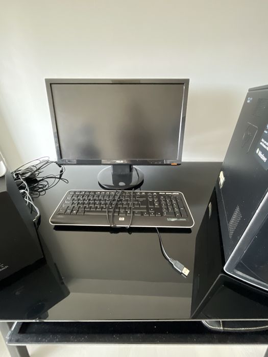 Computador windows vista