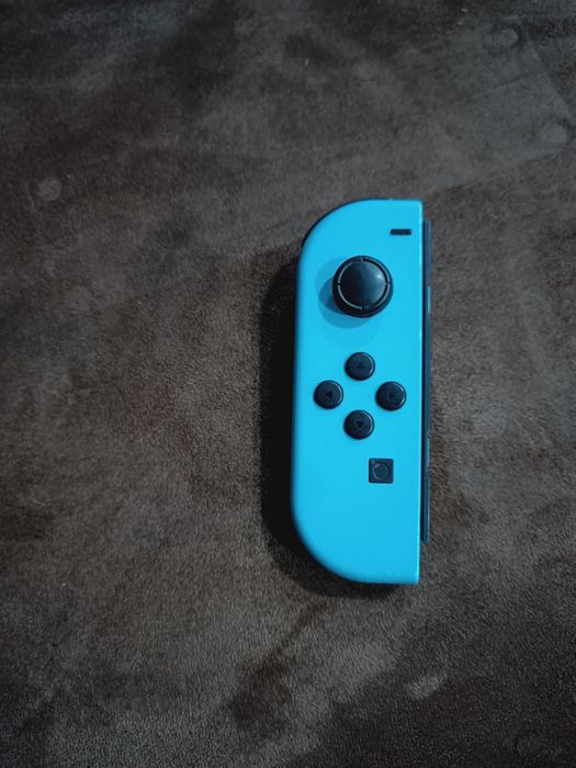 Várias peças Nintendo switch