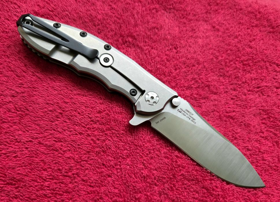 Zero Tolerance 0562 cf
