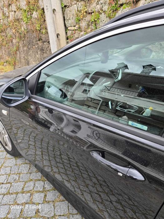 Carro Opel insignia 2018