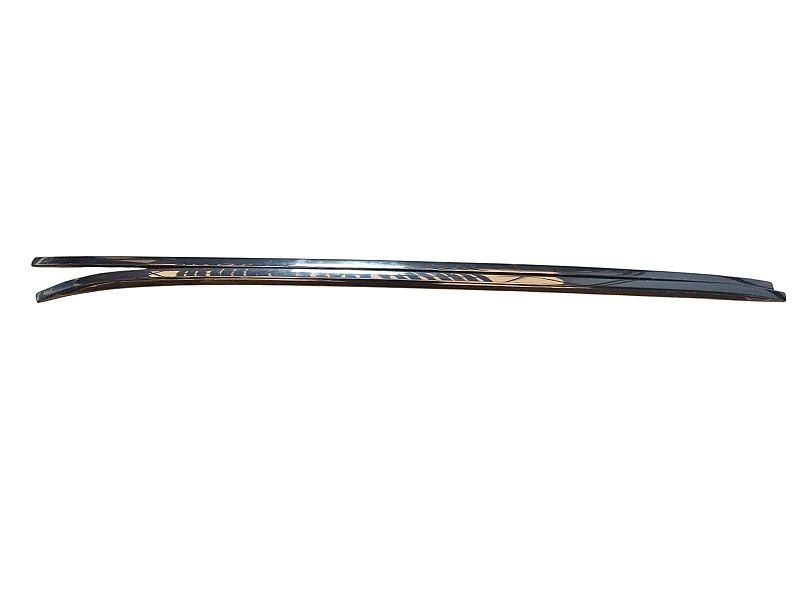 Relingi Dachowe Listwy Komplet Bmw X1 F48 (2015, 2019)