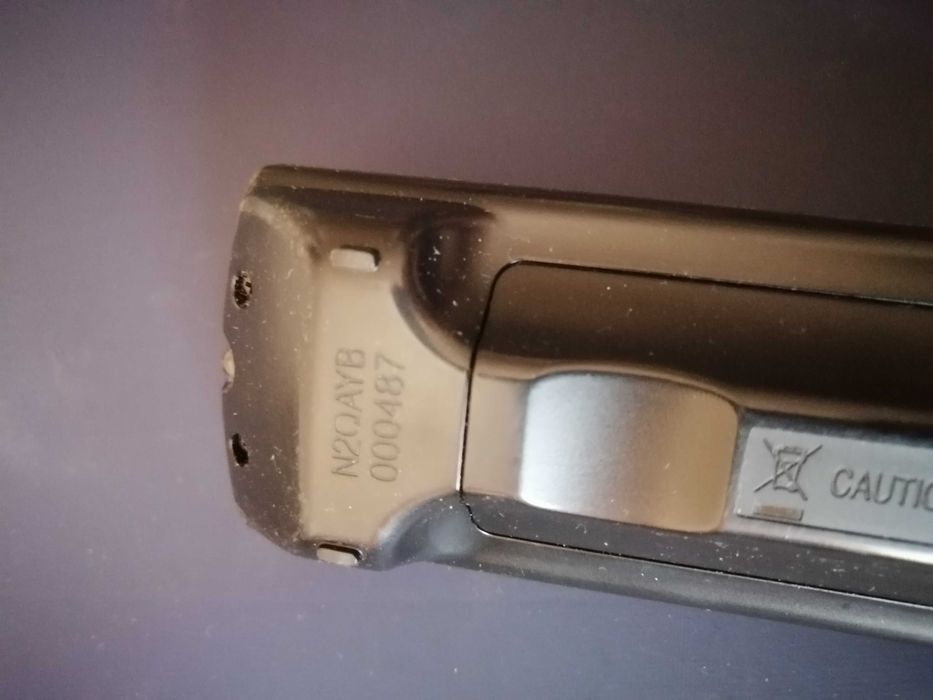 pilot panasonic n2qayb000487