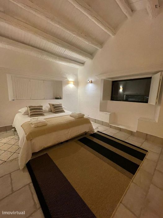 Casa com 1 quartos - localizado em Setubal