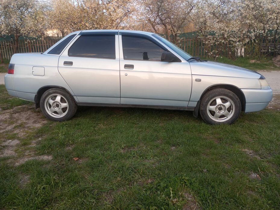 Продам Ваз 21010
