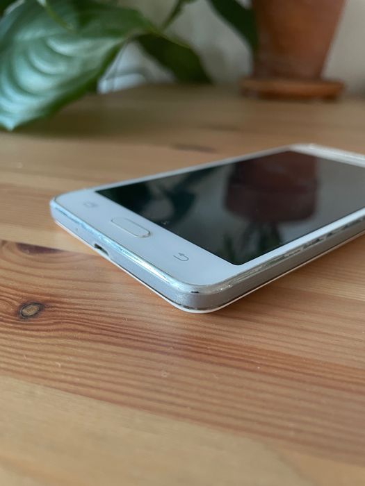 Galaxy grand prime Samsung
