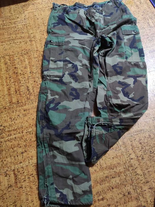 Fato Camuflado Proteção Biológico e Químico Miltar