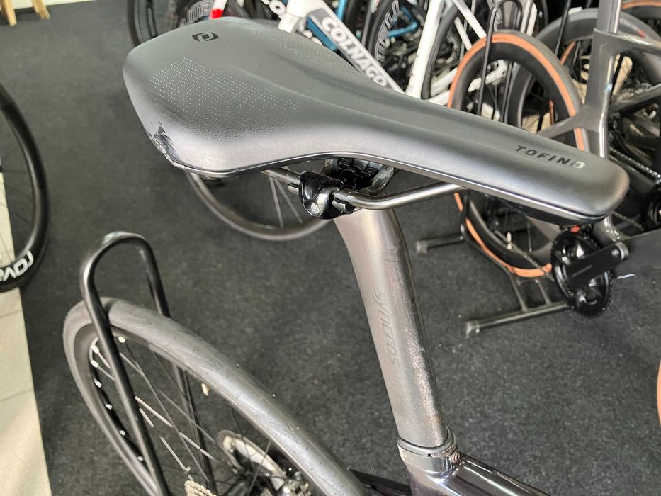 Scott Addict Rc T54M