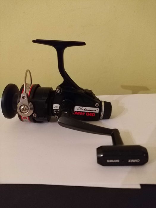 Kołowrotek Shakespeare OMNI-X- 040