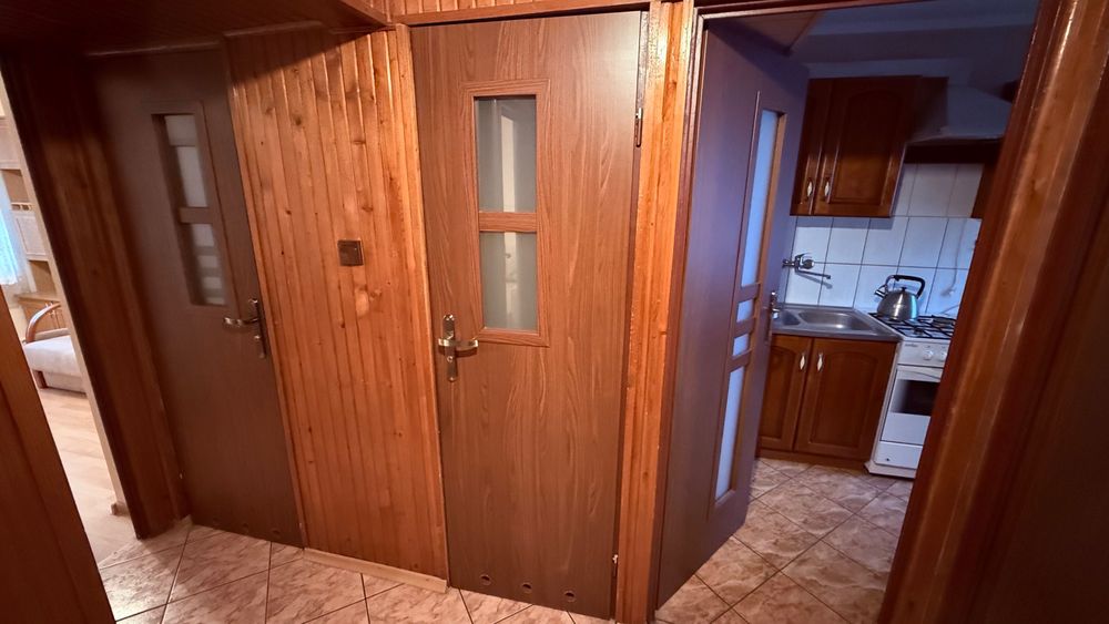 Sprzedam mieszkanie 3 pokoje 45 m