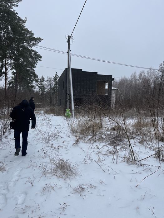 Продаж будинку на околиці Старих Петрівців