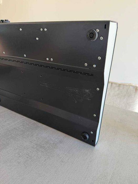 Waldorf Iridium Desktop Synthesizer