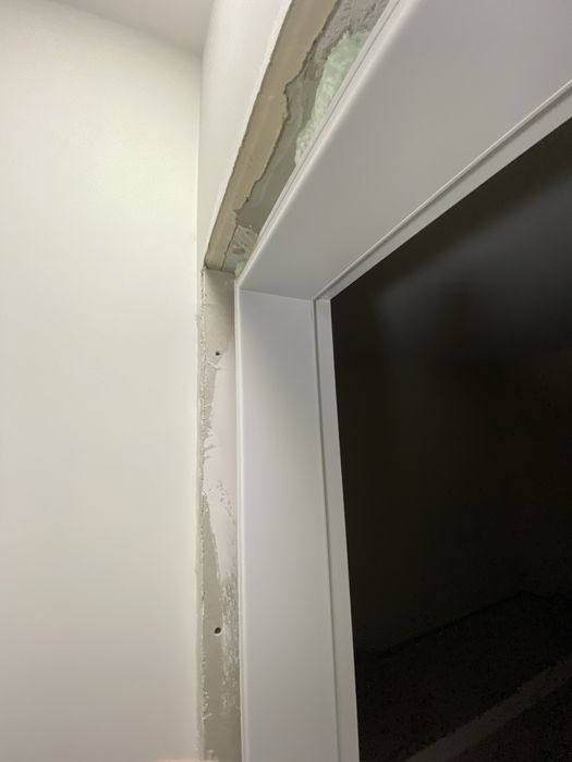 Ościeżnica regulowana Porta bezprzylgowa 140-160mm
