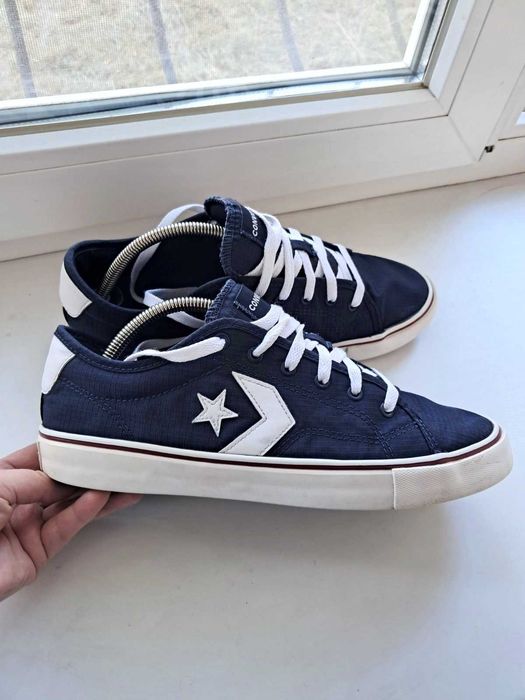 Кеди Converse стиль Y2k розмір 42