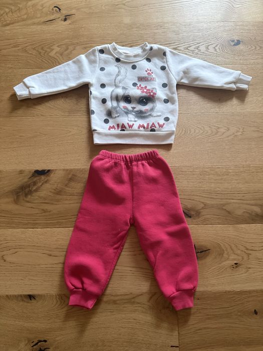 Desik dla dla dziewczynki 80