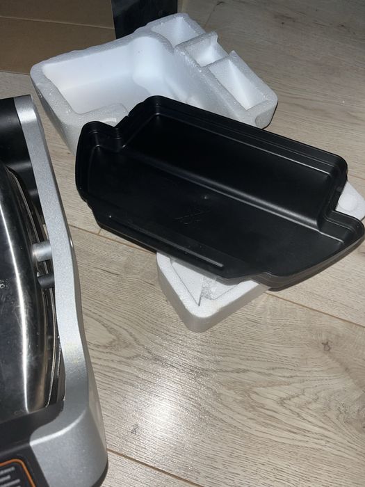 Tefal. OptionGrill+ initial