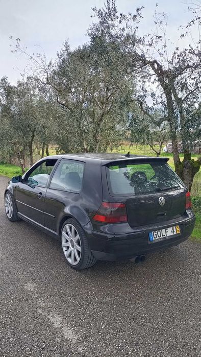 Golf 4 1.9 TDI PD Troco