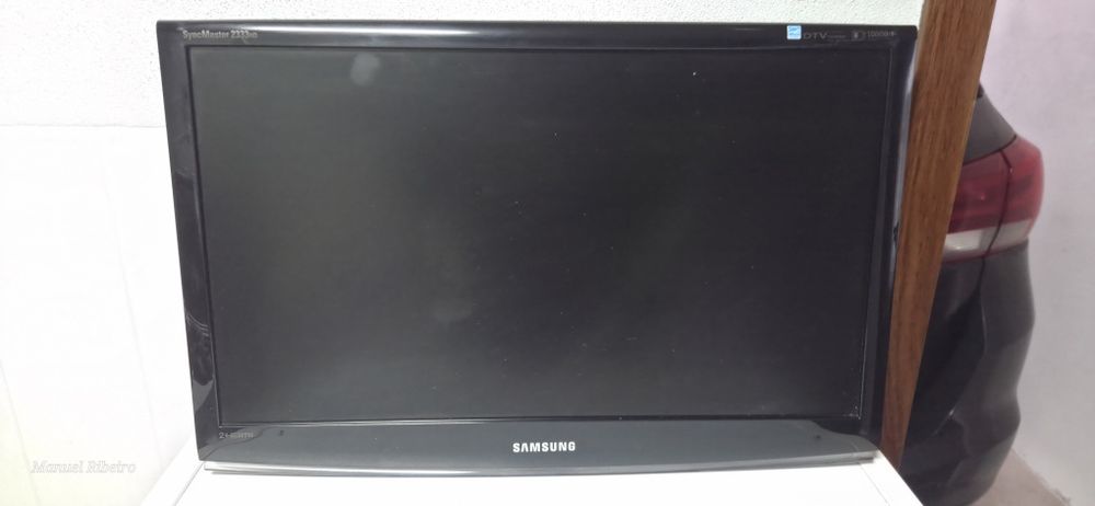 Monitor samsung syncmaster 2333hd