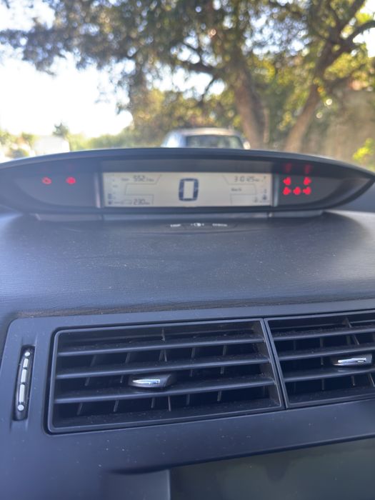Citroen C4 hdi 1.6 Gasoleo