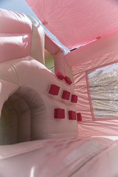 Insuflável Maria Vistosa