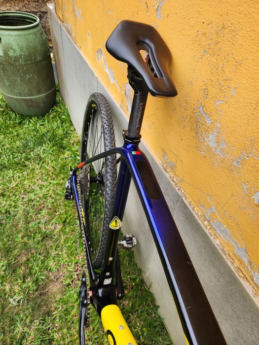 Bicicleta Orbea Terra