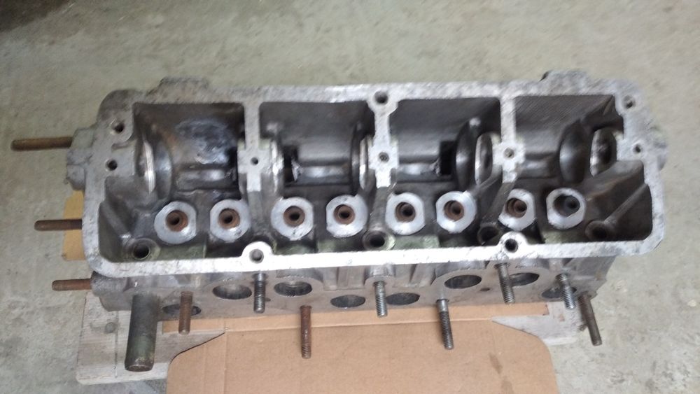 Головка блока Таврия, ),2700грн, стартер