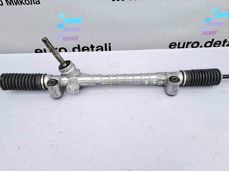 Рульова рулевая рейка нова Golf 4 Audi A4B6 B8 Q7 T5  Fabia  Sharan