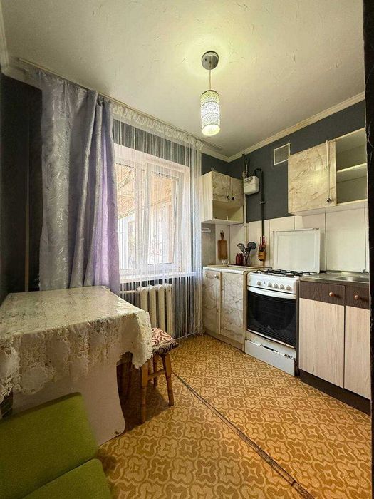 Продаж 3 кімн.квартири в центрі міста