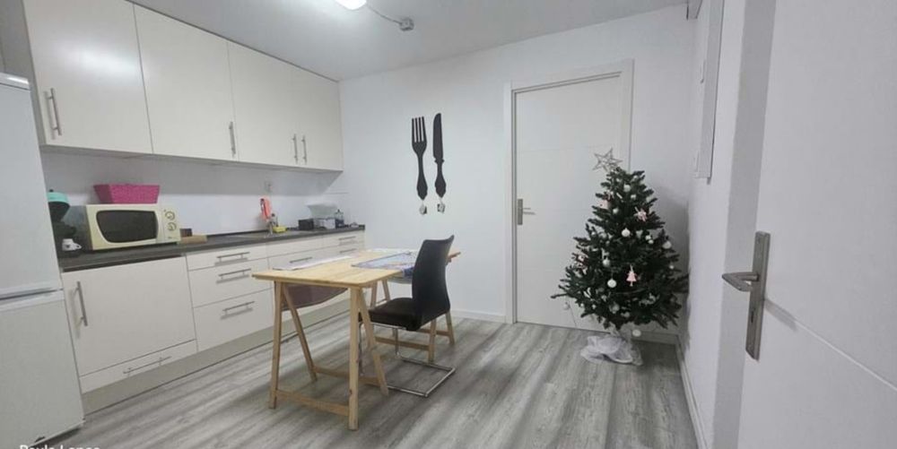 Apartamento T4 em Potencial no Cacém — Queluz E Belas, Lisboa