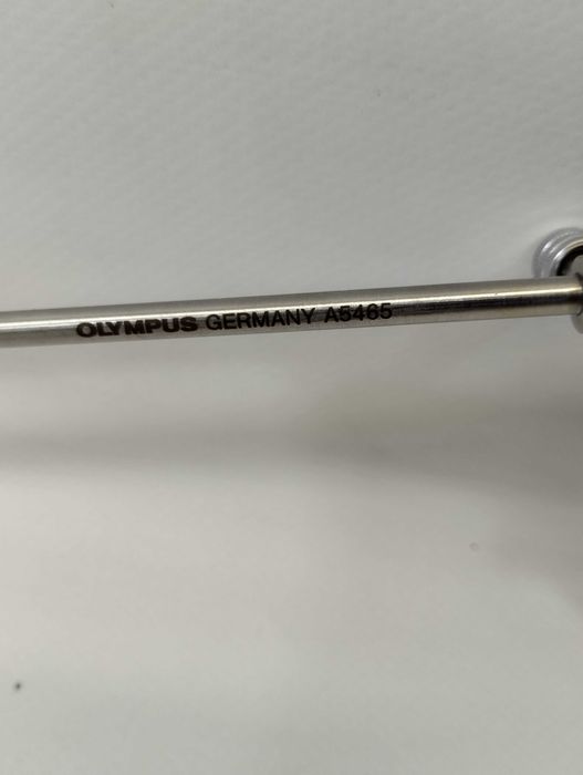 Kleszcze zaciskowe OLYMPUS A5465