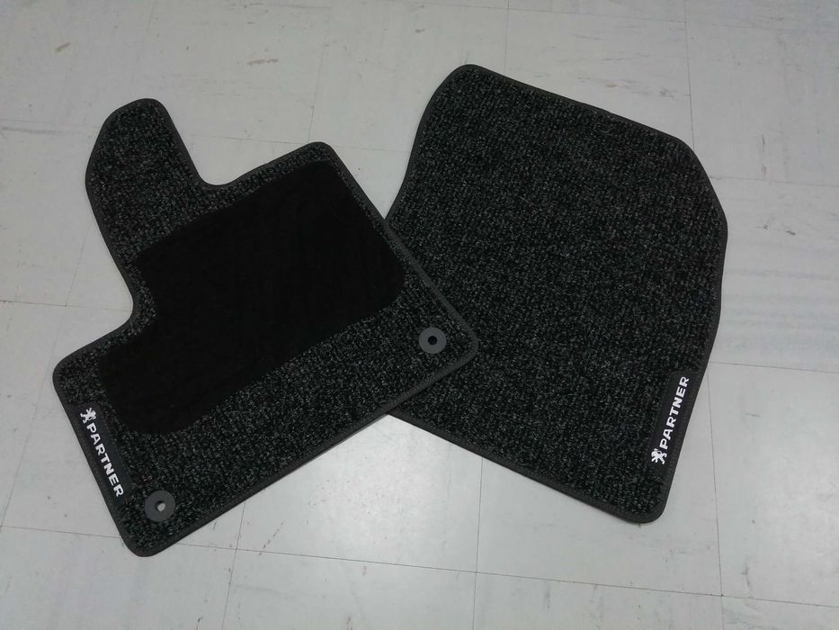 Tapetes Peugeot todos modelos - CarPed.pt