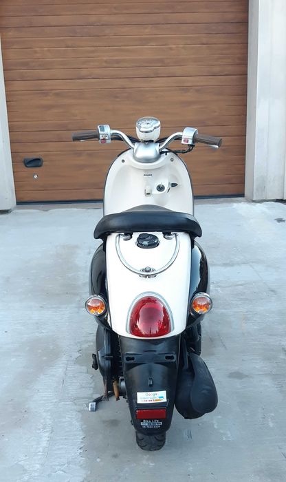 Скутер YAMAHA Vino