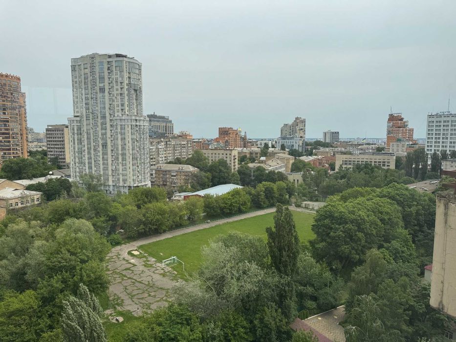 Многокомнатная квартира по адресу ул. Китобойная (площадь 650 м²) - Atlanta.ua - фото 17