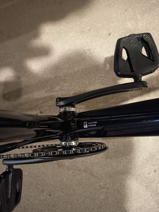 Rower Trec fx 3 gen 4