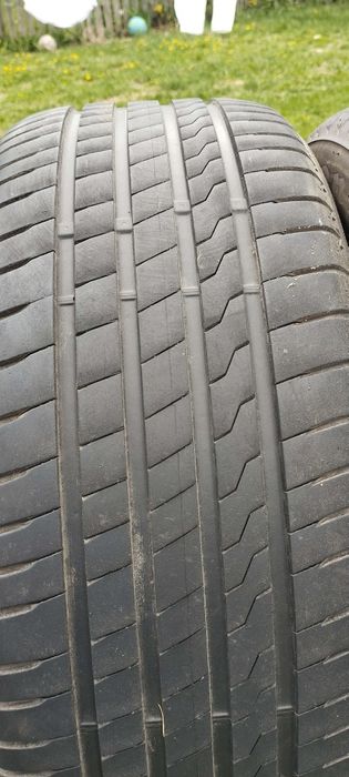 Opony Letnie 225/50 R17 Firestone Roadhawk 2023 Komplet XL