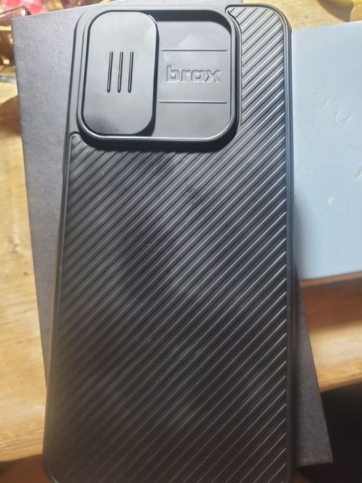 Brax3 Phone brand new in box