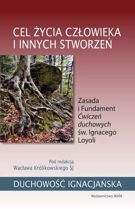 Cel Życia Człowieka I Innych Stworzeń. Nowy Produkt