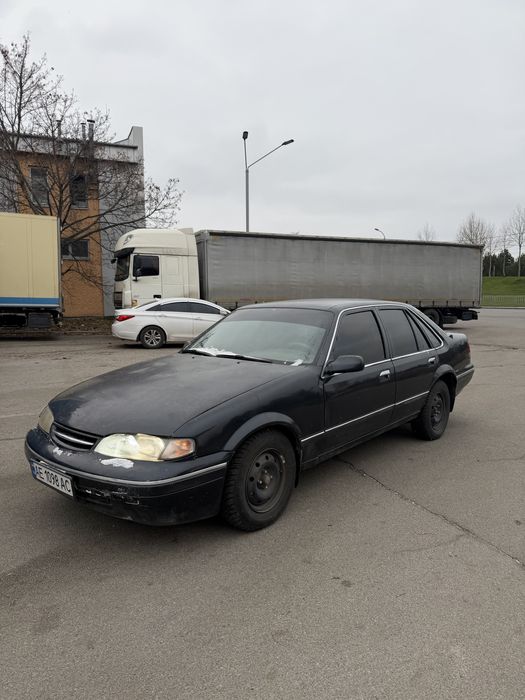 ‼️Daewoo Prince 1999 2.0 Автомат Деу Принц