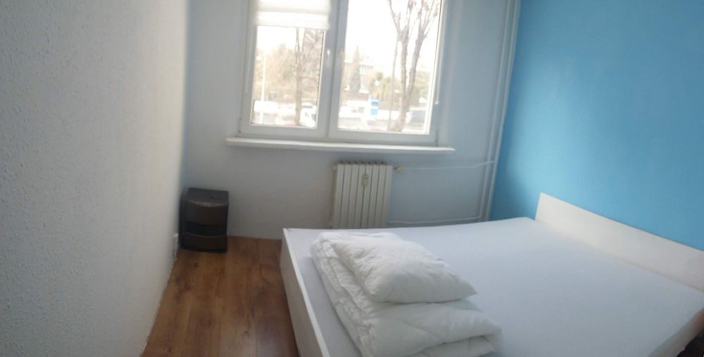 Katowice ul. Ściegiennego 43d 56m2 1pietro środkowe