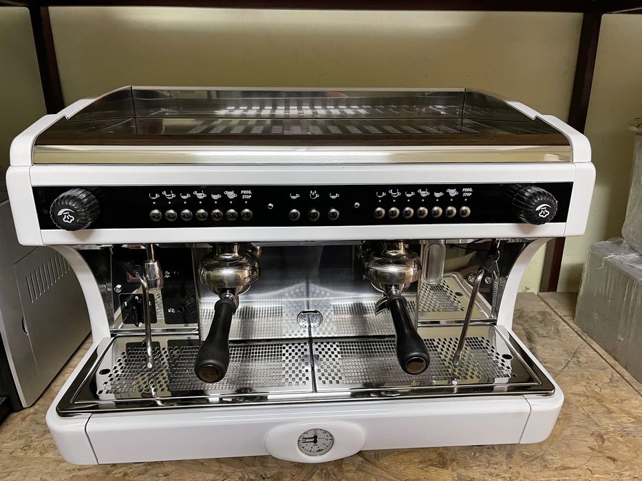 Кавова машина Astoria calypso 2 new ідеальний стан