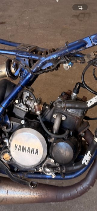 Motor dt 50 a 80