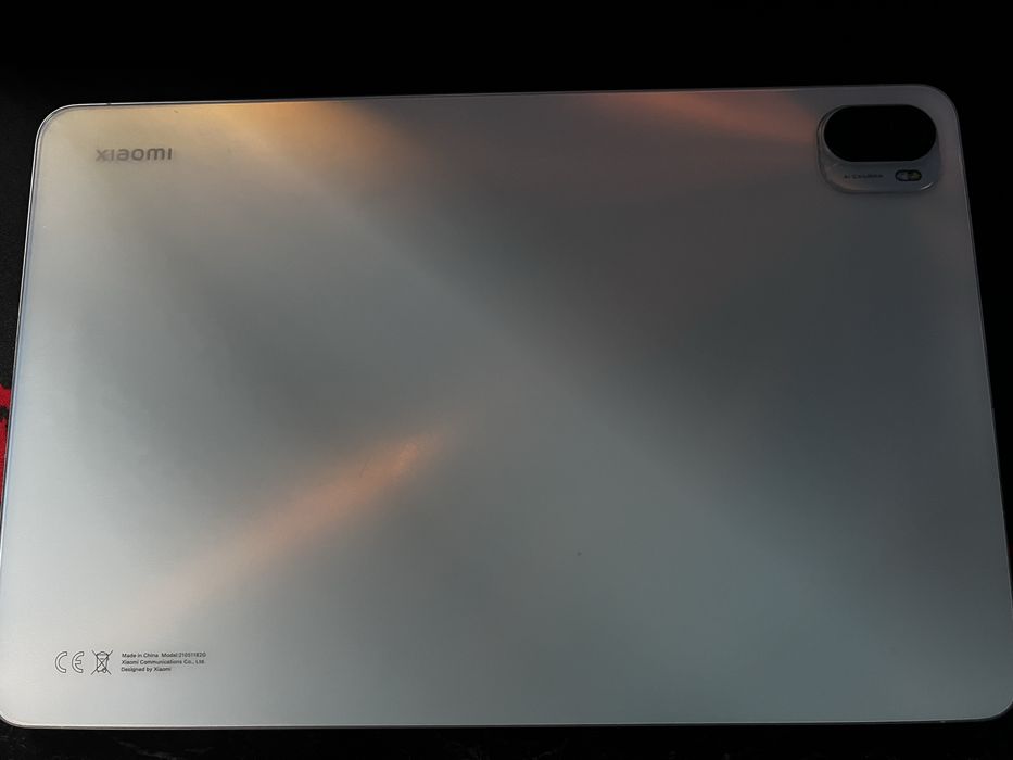 Xiaomi pad 5 6/256